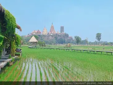 泰國曼谷+北碧府 D3