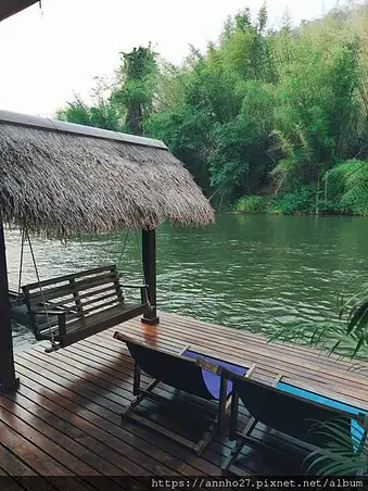 泰國曼谷+北碧府 D3