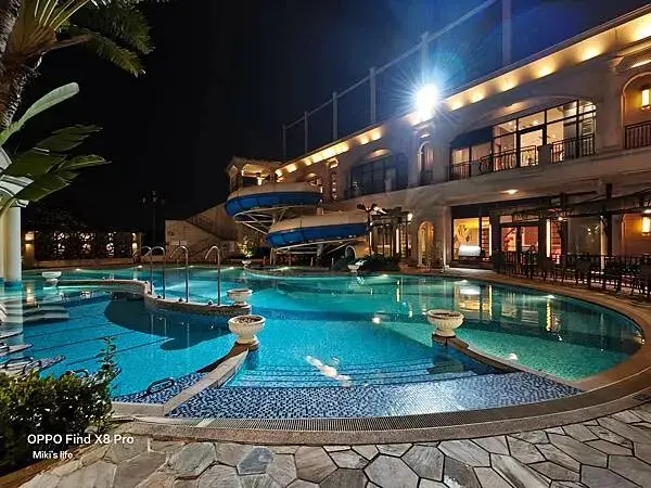 【高雄】高雄義大皇家酒店全新完工新房型 五星級花園家庭房 高