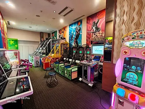 【高雄】高雄義大皇家酒店全新完工新房型 五星級花園家庭房 高
