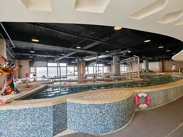 【高雄】高雄義大皇家酒店全新完工新房型 五星級花園家庭房 高