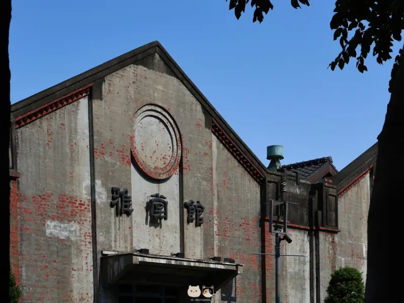 臺中歷史一日遊推薦｜第三市場．結合藝文產業與生鮮市集，鄰近文