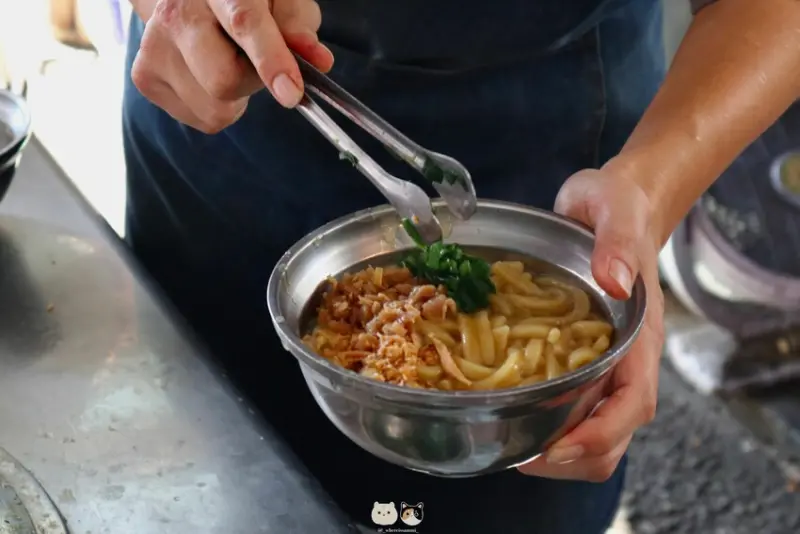 臺中歷史一日遊推薦｜第三市場．結合藝文產業與生鮮市集，鄰近文