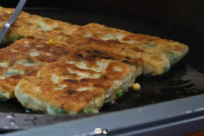 臺中歷史一日遊推薦｜第三市場．結合藝文產業與生鮮市集，鄰近文