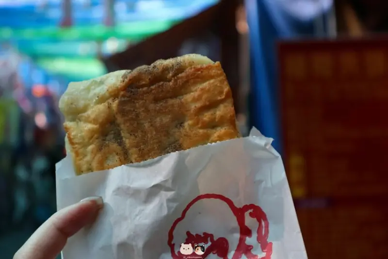 臺中歷史一日遊推薦｜第三市場．結合藝文產業與生鮮市集，鄰近文