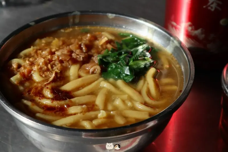 臺中歷史一日遊推薦｜第三市場．結合藝文產業與生鮮市集，鄰近文