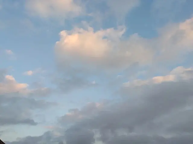 拱北殿 - 正見堂