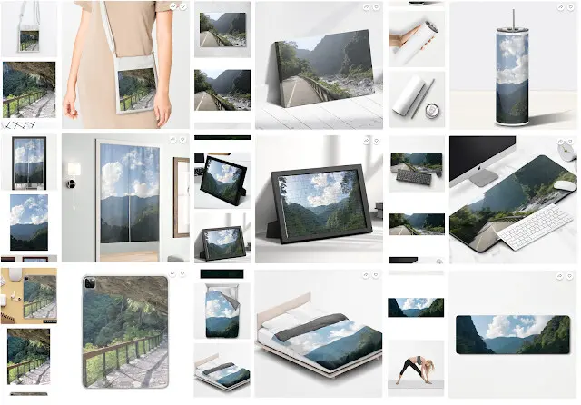 大漠國渡 - 商品小舖 (KUSDOM)