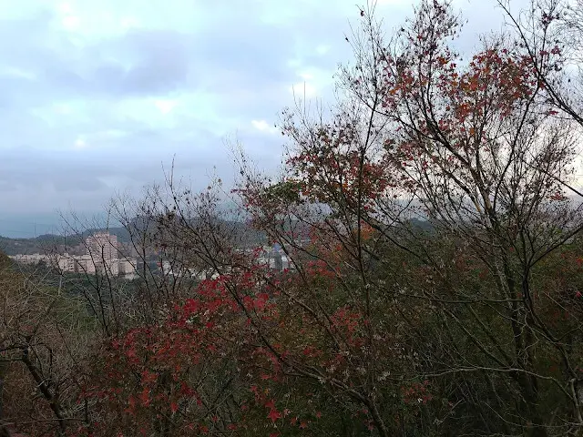 拱北殿 - 正見堂