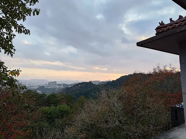 拱北殿 - 正見堂