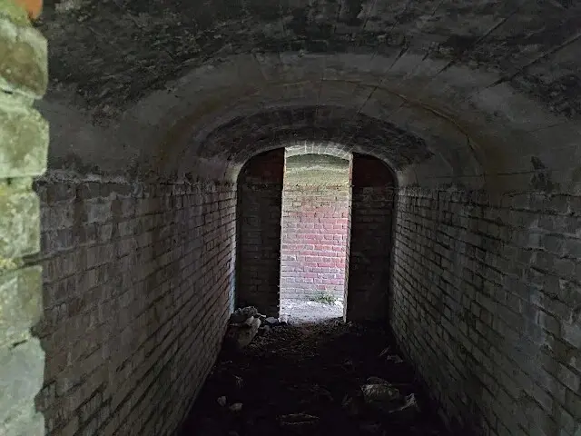 台肥海洋深層水園區 - 迎賓大道