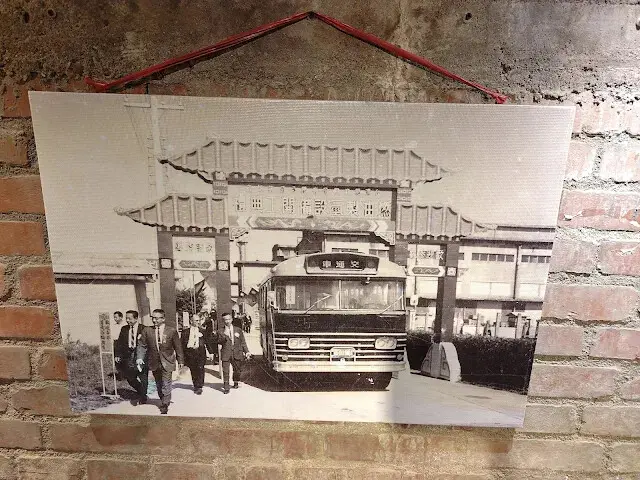 台肥海洋深層水園區 - 海角防空洞