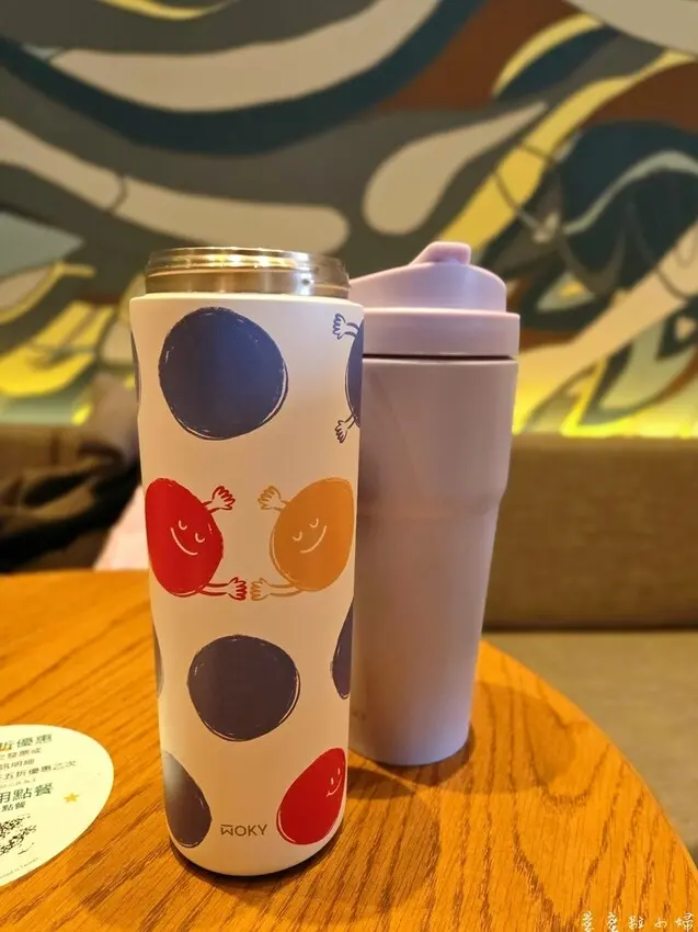 【旅食.萬里】北海岸STARBUCKS星巴克萬里門市，附設星