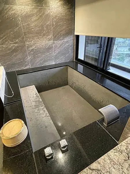 說走就走-兩天一夜輕旅行-礁溪山形閣⭐️⭐️⭐️⭐️⭐️