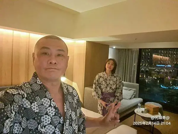 說走就走-兩天一夜輕旅行-礁溪山形閣⭐️⭐️⭐️⭐️⭐️