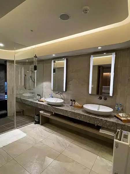 說走就走-兩天一夜輕旅行-礁溪山形閣⭐️⭐️⭐️⭐️⭐️