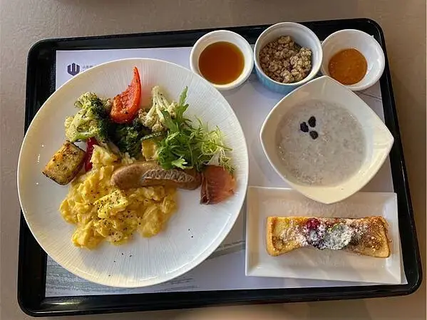 說走就走-兩天一夜輕旅行-礁溪山形閣⭐️⭐️⭐️⭐️⭐️