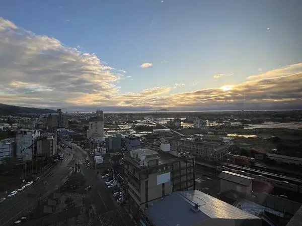 說走就走-兩天一夜輕旅行-礁溪山形閣⭐️⭐️⭐️⭐️⭐️