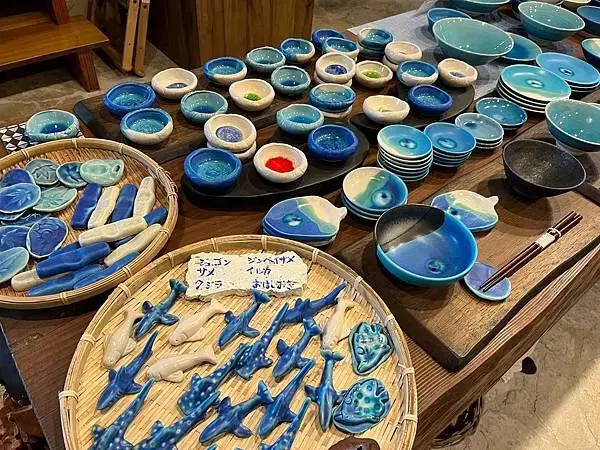 【日本沖繩必吃美食、下午茶、咖啡廳、甜點推薦】土花土花(Do