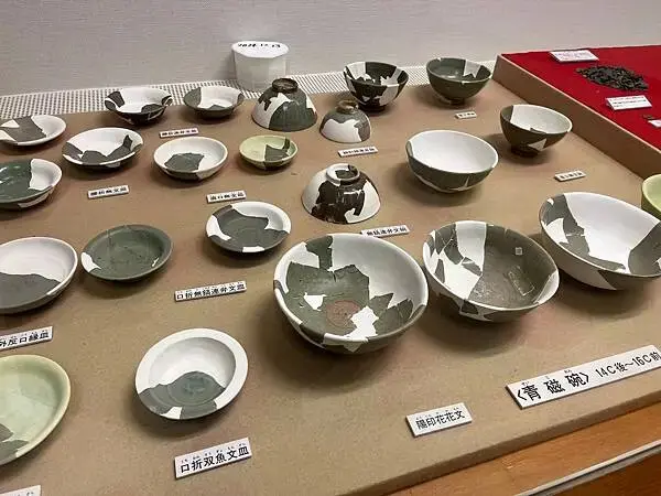 【日本沖繩北部景點推薦】今歸仁村歷史文化中心｜今帰仁村歴史文