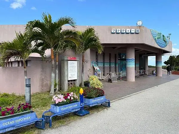 【日本沖繩北部最強景點】海洋博公園一日遊攻略(親子旅遊首選、