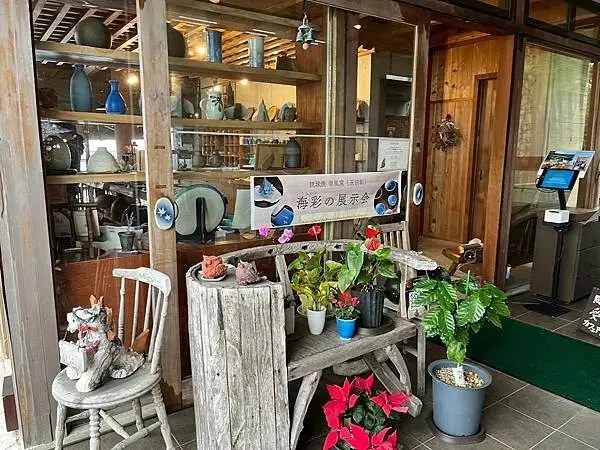 【日本沖繩必吃美食、下午茶、咖啡廳、甜點推薦】土花土花(Do