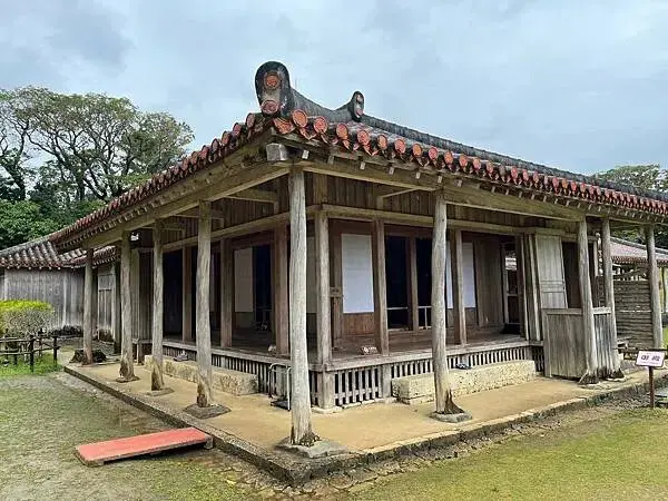 【日本沖繩必去景點、自由行、旅遊推薦】識名園全攻略│世界文化