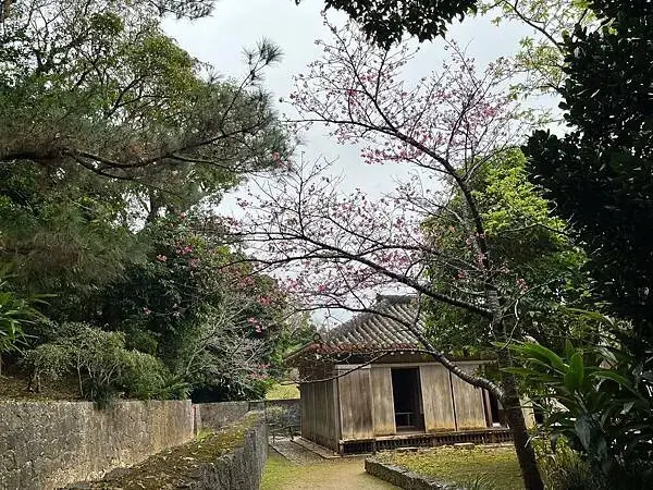 【日本沖繩必去景點、自由行、旅遊推薦】識名園全攻略│世界文化