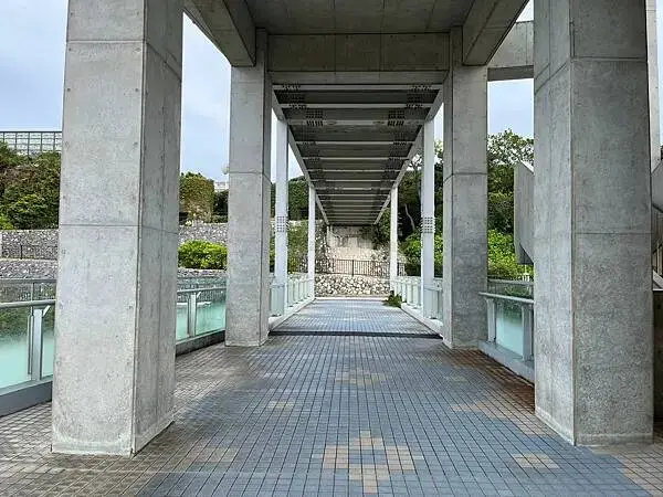 【日本沖繩北部最強景點】海洋博公園一日遊攻略(親子旅遊首選、