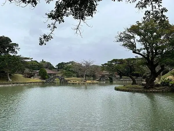 【日本沖繩必去景點、自由行、旅遊推薦】識名園全攻略│世界文化