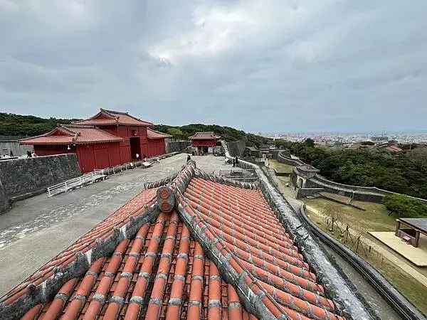 【日本沖繩必去景點、自由行、旅遊推薦】首里城全攻略│世界文化
