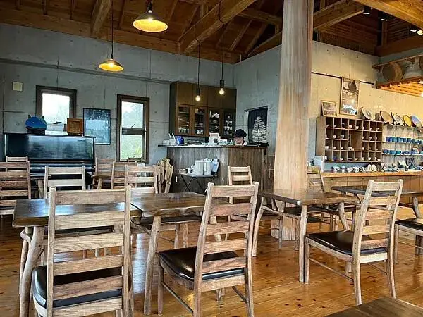 【日本沖繩必吃美食、下午茶、咖啡廳、甜點推薦】土花土花(Do