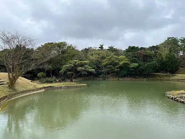 【日本沖繩必去景點、自由行、旅遊推薦】識名園全攻略│世界文化