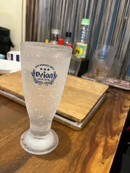 【日本沖繩美食、山羊肉推薦】やぎとそば 太陽｜石川交流道、海