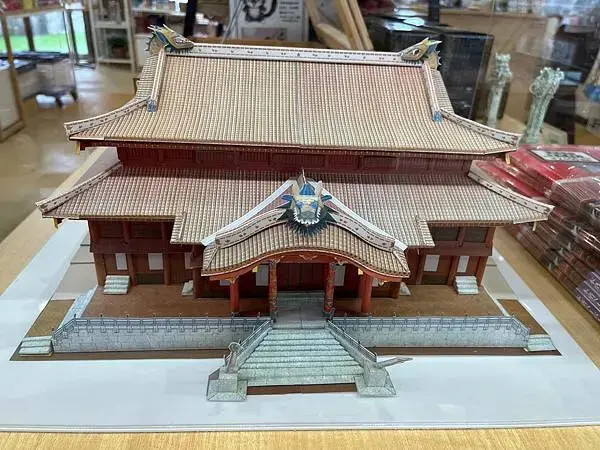 【日本沖繩必去景點、自由行、旅遊推薦】首里城全攻略│世界文化