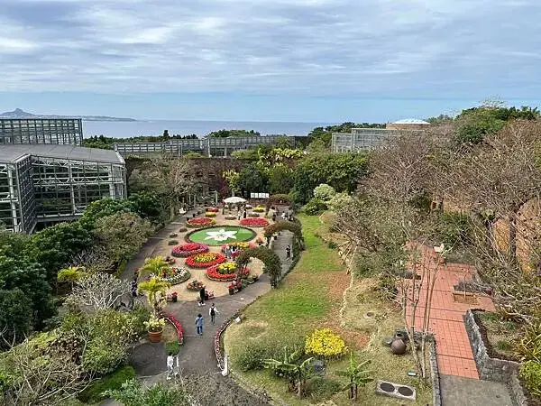【日本沖繩北部最強景點】海洋博公園一日遊攻略(親子旅遊首選、