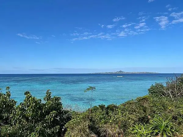 【日本沖繩北部最強景點】海洋博公園一日遊攻略(親子旅遊首選、