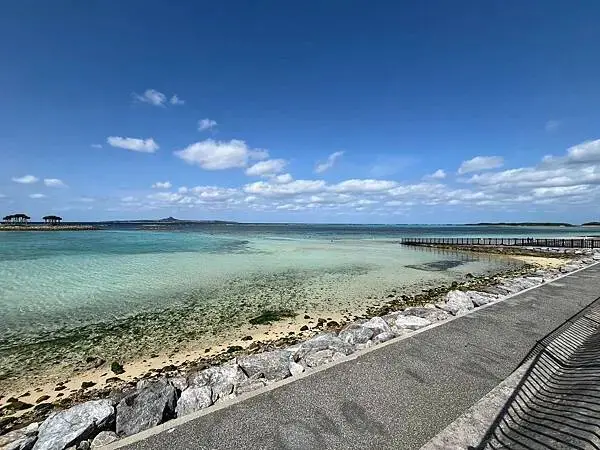 【日本沖繩北部最強景點】海洋博公園一日遊攻略(親子旅遊首選、