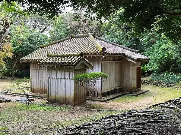 【日本沖繩必去景點、自由行、旅遊推薦】識名園全攻略│世界文化