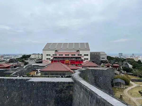 【日本沖繩必去景點、自由行、旅遊推薦】首里城全攻略│世界文化