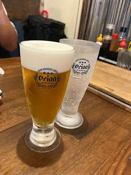 【日本沖繩美食、山羊肉推薦】やぎとそば 太陽｜石川交流道、海