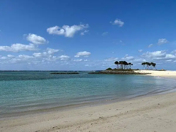 【日本沖繩北部平價住宿推薦】美麗海皇家景觀酒店│Royal 