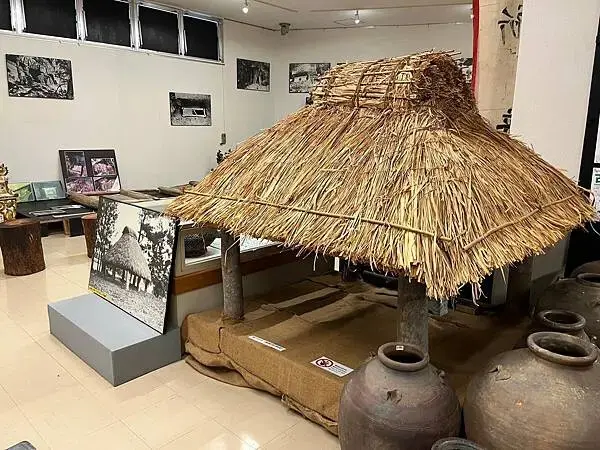 【日本沖繩北部景點推薦】今歸仁村歷史文化中心｜今帰仁村歴史文