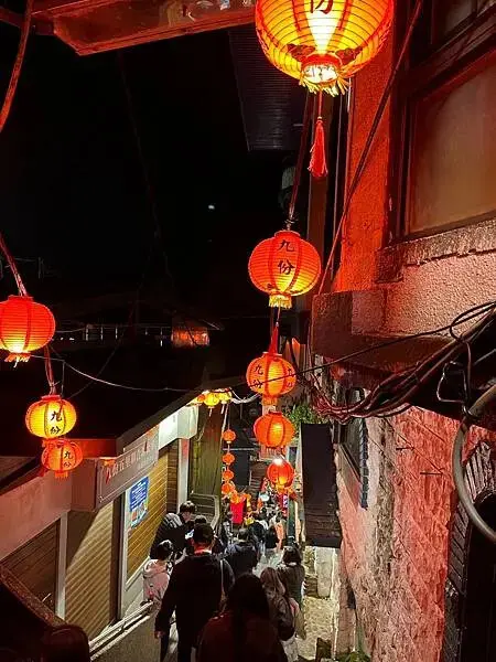 LINE_ALBUM_250316-九份_250318_18