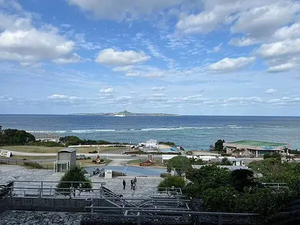 【日本沖繩北部最強景點】海洋博公園一日遊攻略(親子旅遊首選、