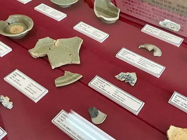 【日本沖繩北部景點推薦】今歸仁村歷史文化中心｜今帰仁村歴史文