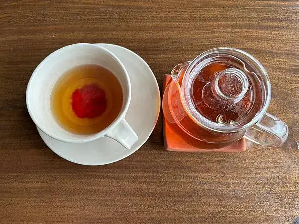 【日本沖繩必吃美食、下午茶、咖啡廳、甜點推薦】土花土花(Do