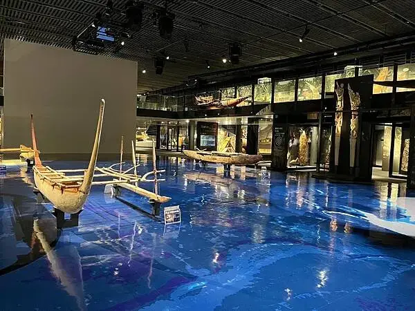 【日本沖繩北部最強景點】海洋博公園一日遊攻略(親子旅遊首選、