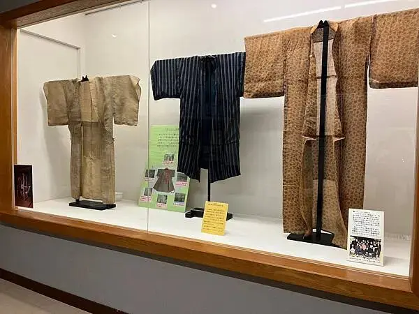 【日本沖繩北部景點推薦】今歸仁村歷史文化中心｜今帰仁村歴史文