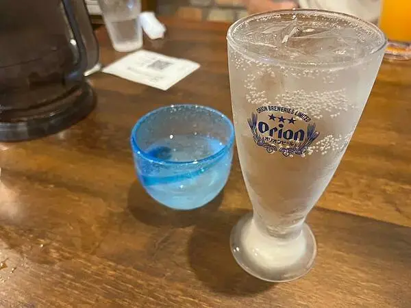 【日本沖繩美食、山羊肉推薦】やぎとそば 太陽｜石川交流道、海